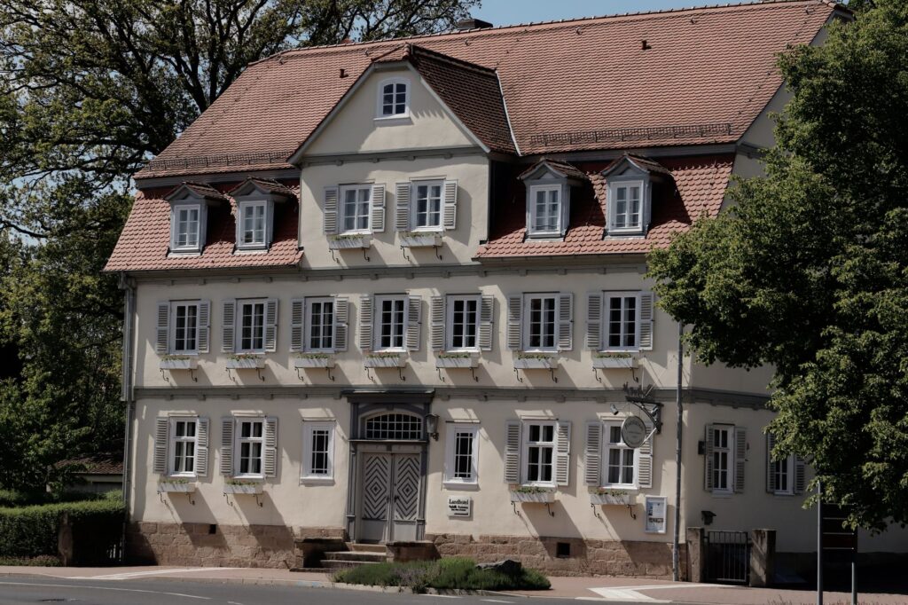 BÄTHE Treppenlifte Erfurt 1 BÄTHE Treppenlifte Erfurt
