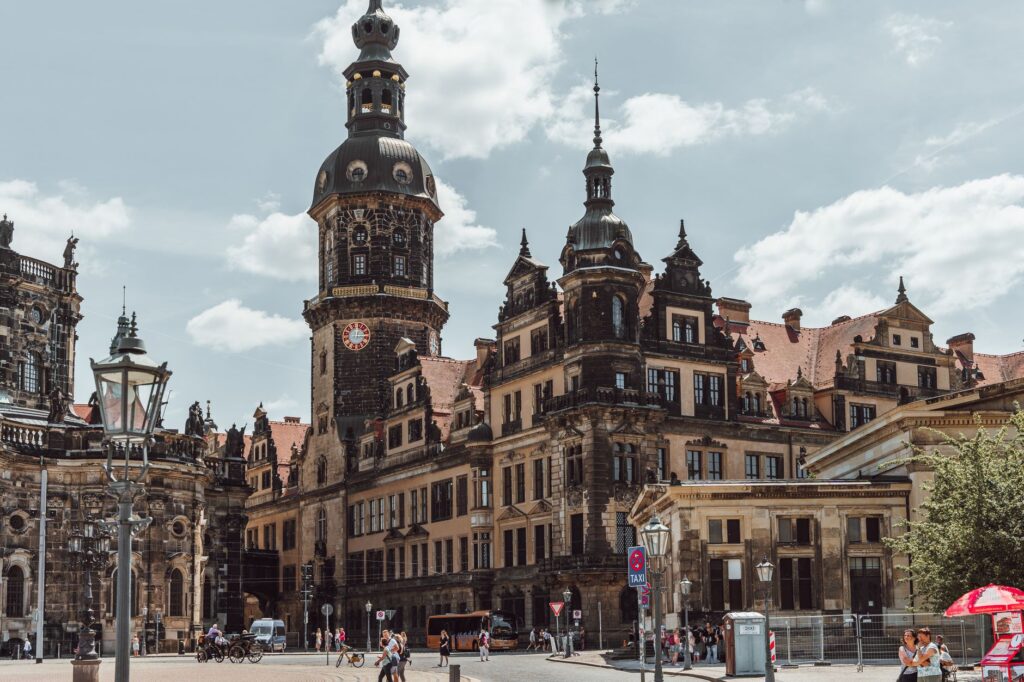 Dresdner Treppenlift in Dresden