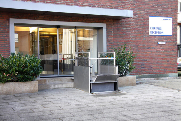 Kirchner Treppenlift GmbH in Bielefeld – Treppenlift in Treppenlift in Bielefeld: Anbieter, Kosten & Beratung
