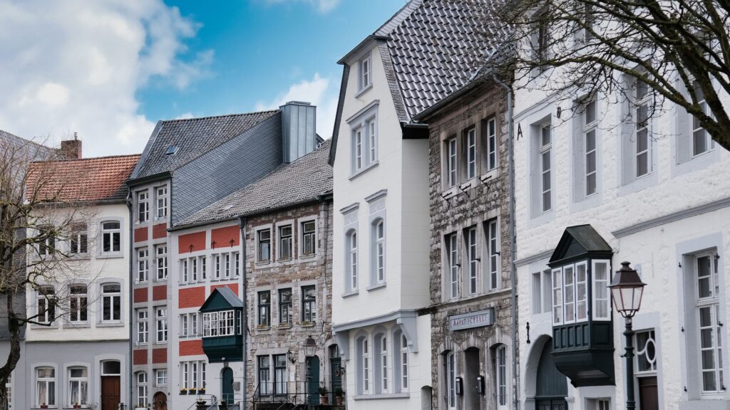 Lift Konzept GmbH Treppenlift Würselen in Aachen