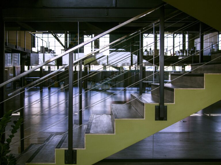 BÄTHE Treppen GmbH in Erfurt – Treppenlift in Treppenlift in Erfurt: Anbieter, Kosten & Beratung