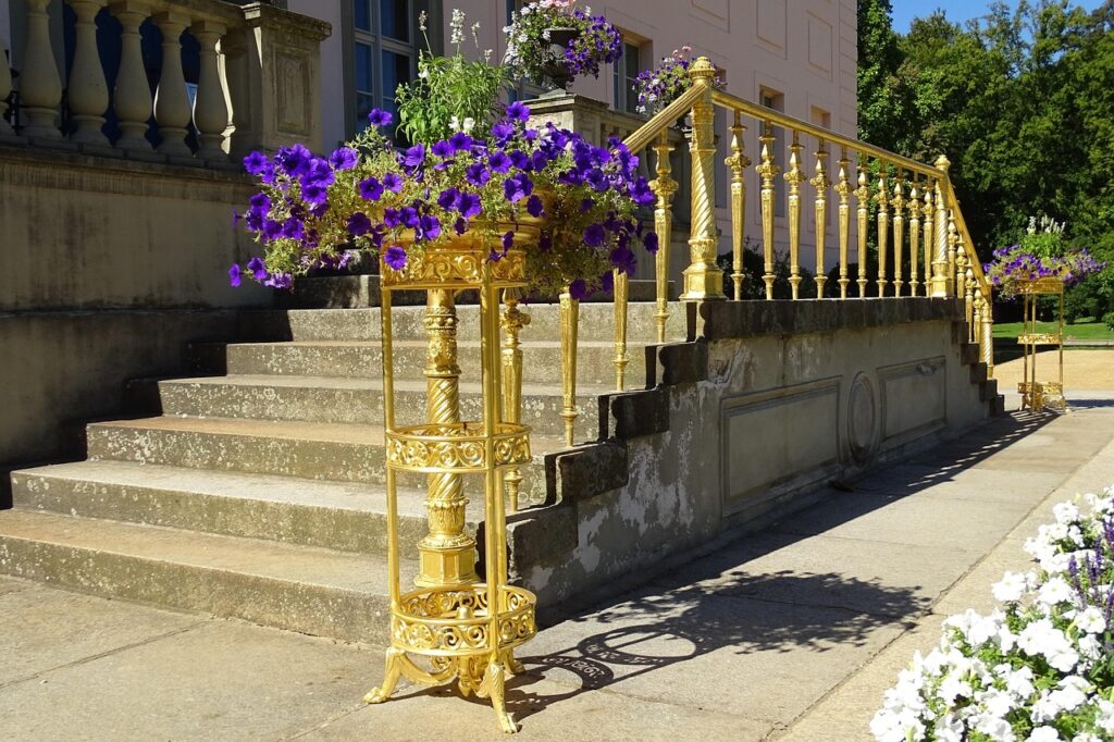 Treppenlift und barrierefreies Wohnen in Cottbus