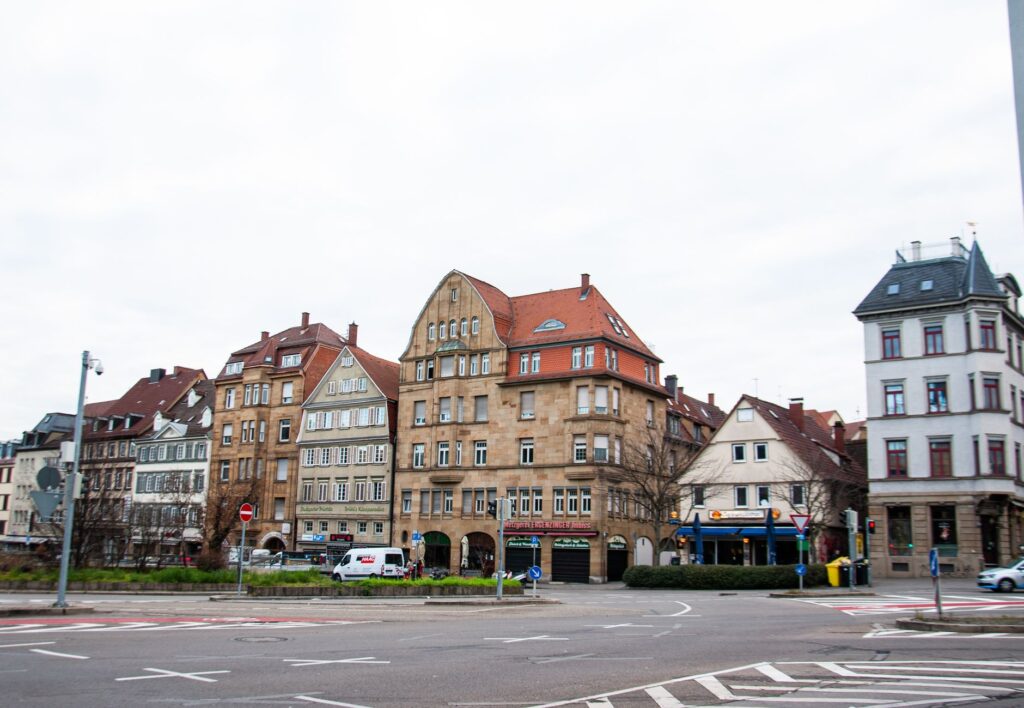 Treppenlift Engel Nürnberg in Erlangen