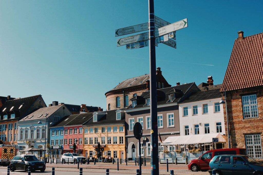 Treppenlift Flensburg gebraucht