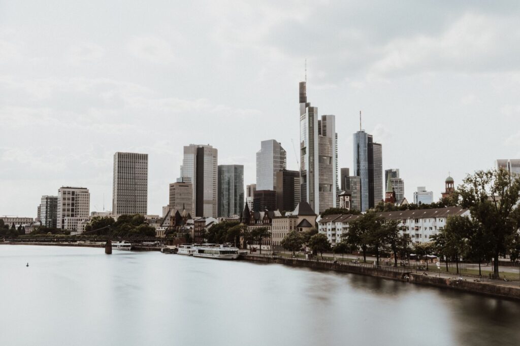 Treppenlift und barrierefreies Wohnen in Frankfurt am Main