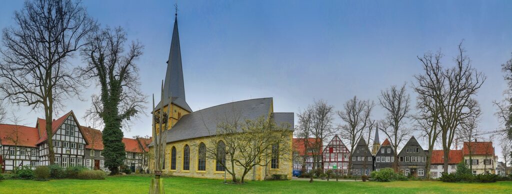 Treppenlift und barrierefreies Wohnen in Gütersloh