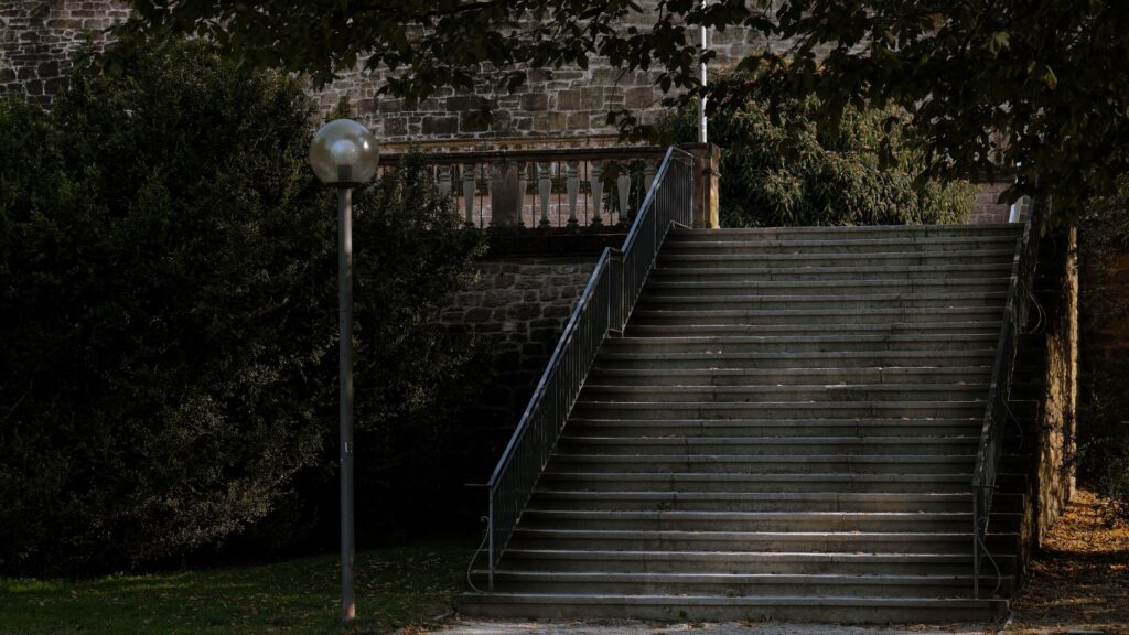 Treppenlift und barrierefreies Wohnen in Heidelberg