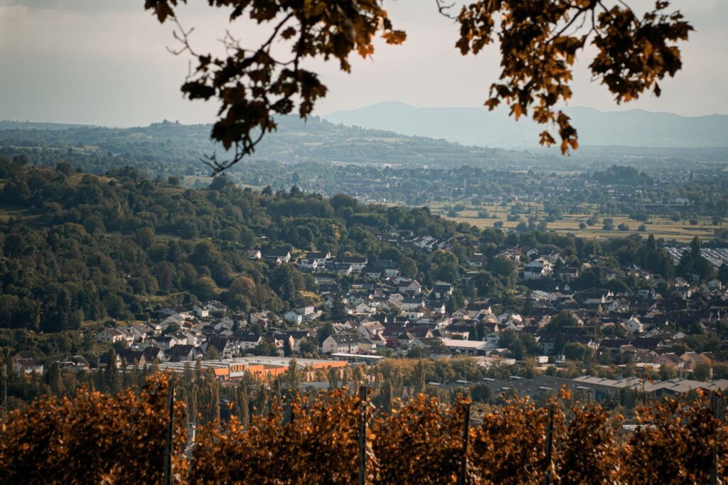 Treppenlift in Baden-Württemberg