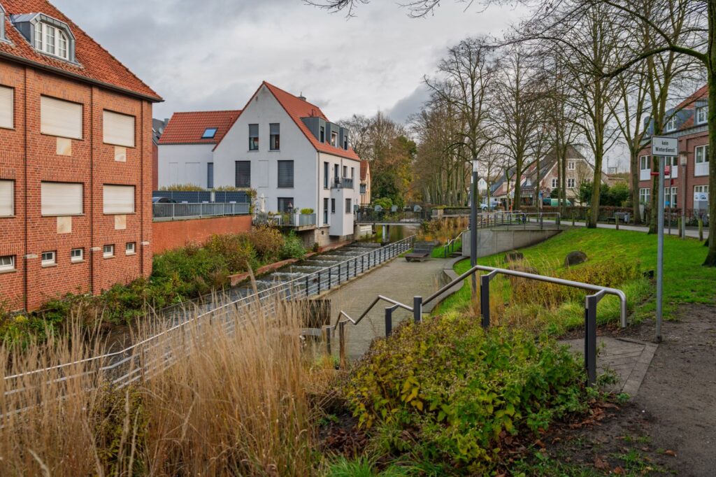 Treppenlift-Beratung und Planung in Bielefeld: Anbieter, Kosten & Beratung
