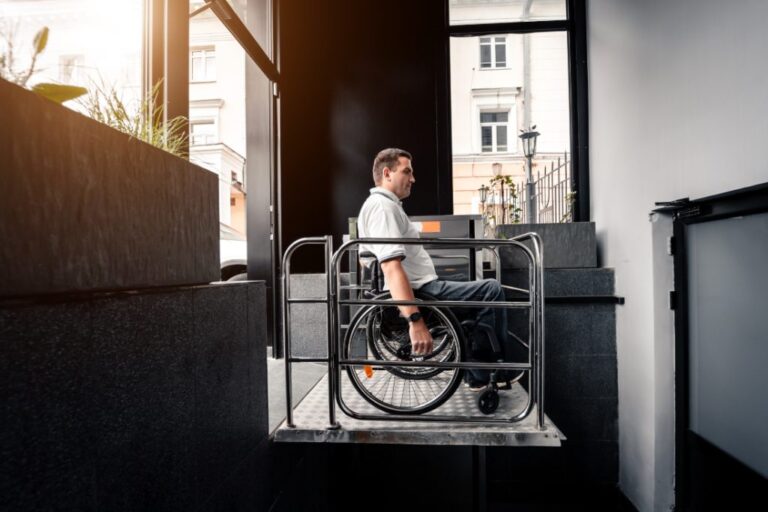 Treppenlift in Bochum: Mobilität und Unabhängigkeit für alle – Treppenlift in Treppenlift in Bochum: Anbieter, Kosten & Beratung