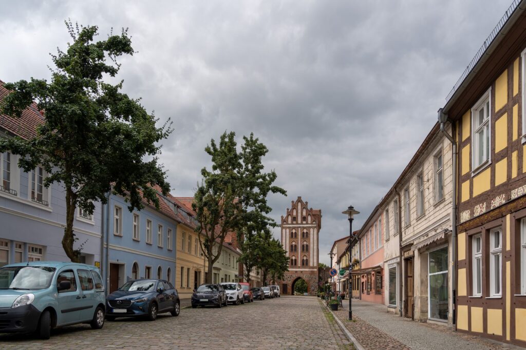Treppenlift in Brandenburg