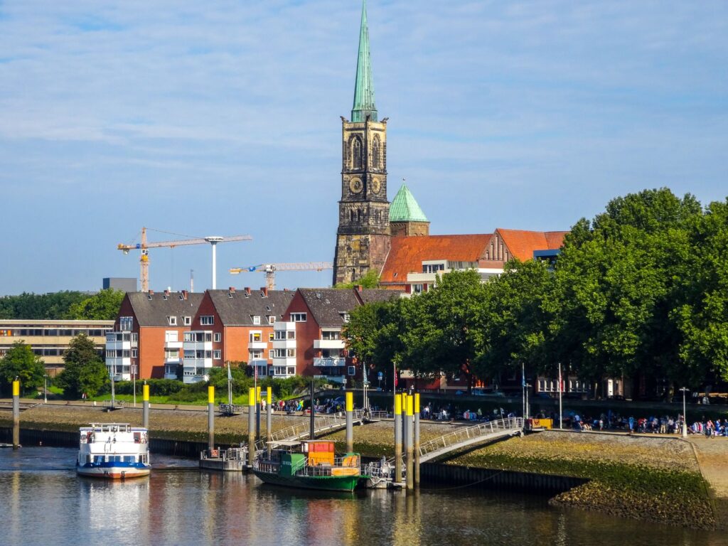 Treppenlift-Beratung und Planung in Bremen: Anbieter, Kosten & Beratung