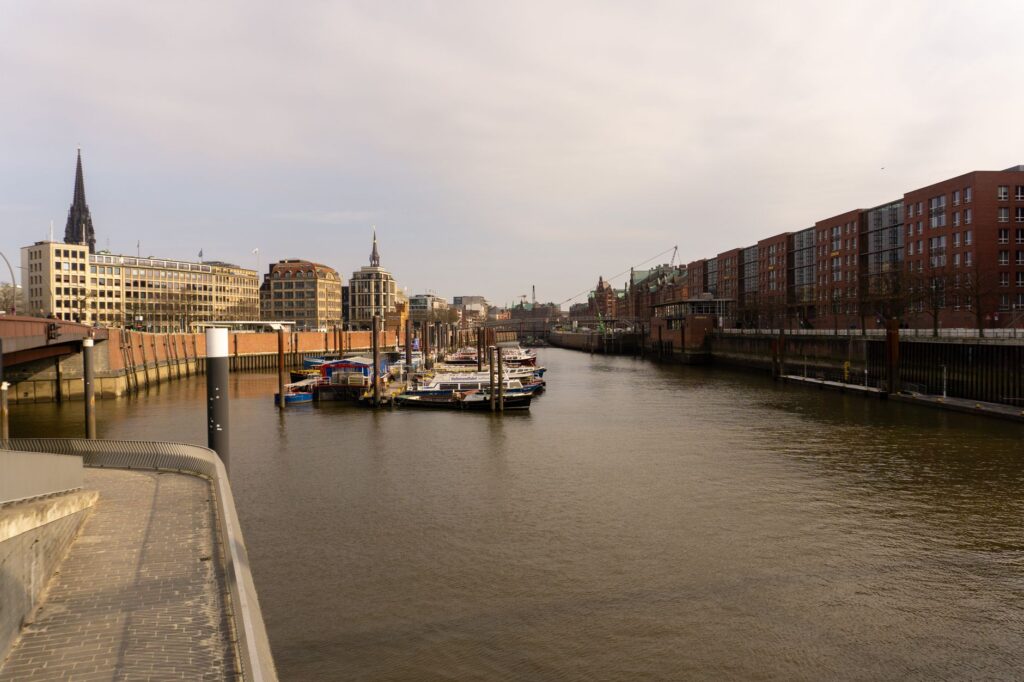 Treppenlift-Beratung und Planung in Hamburg: Anbieter, Kosten & Beratung