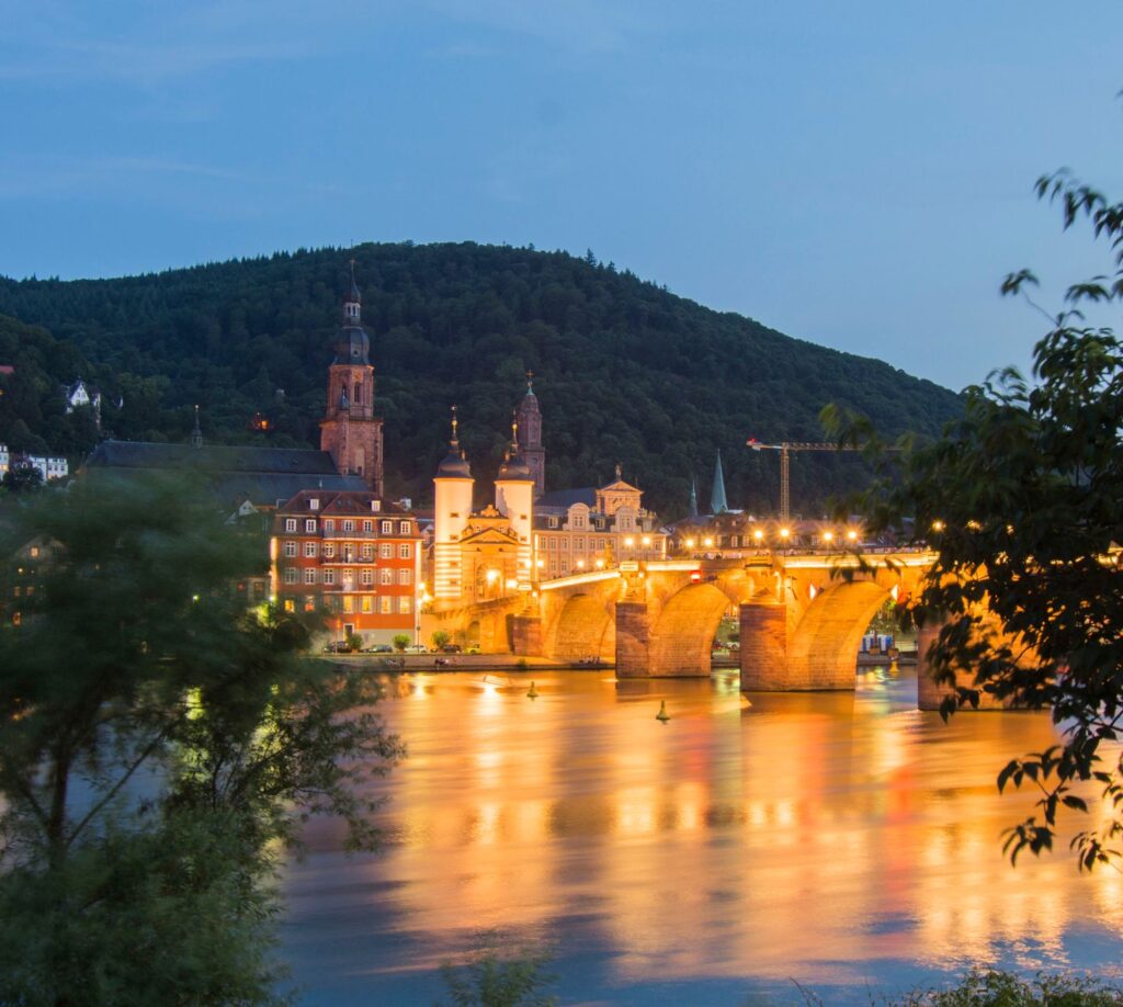 Treppenlift-Beratung und Planung in Heidelberg: Anbieter, Kosten & Beratung