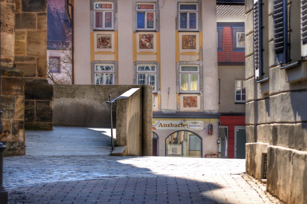 Treppenlift in Heilbronn