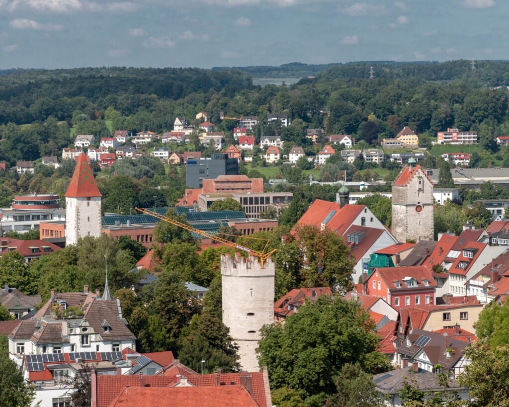 Treppenlift-Beratung und Planung in Ingolstadt: Anbieter, Kosten & Beratung