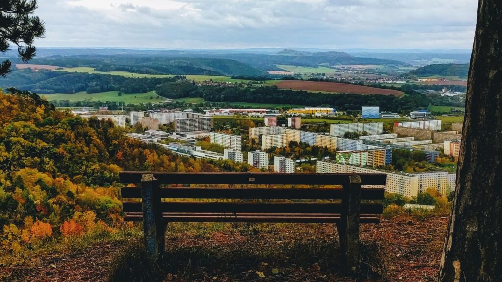 Treppenlift in Jena