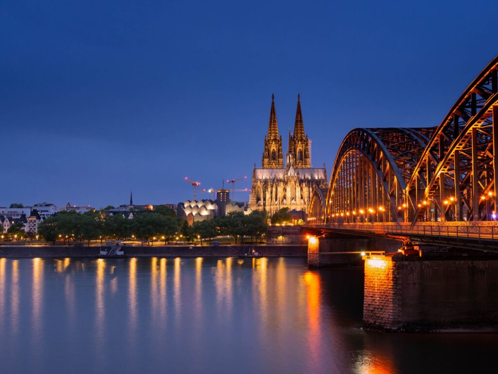 Treppenlift in Köln
