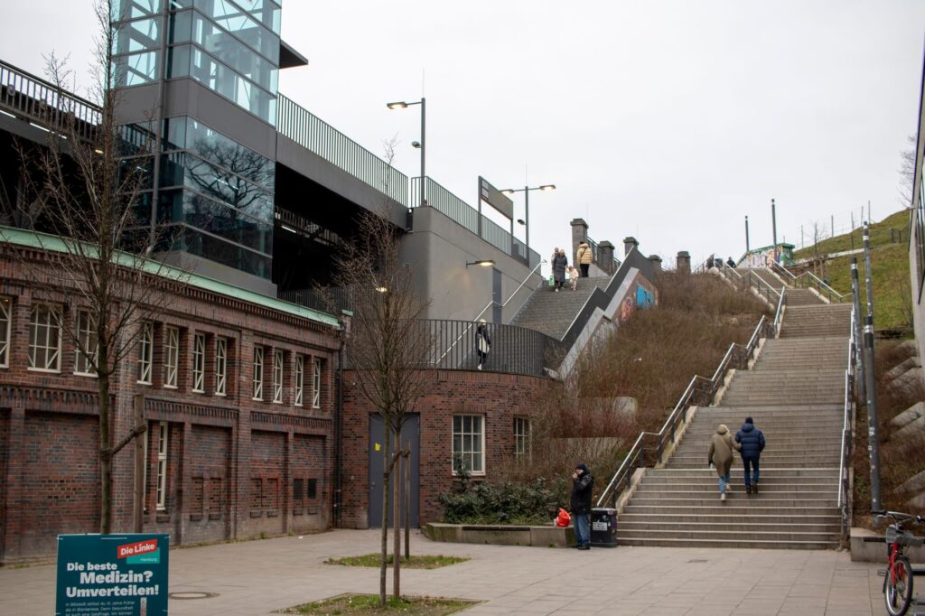 Treppenlift in Leverkusen