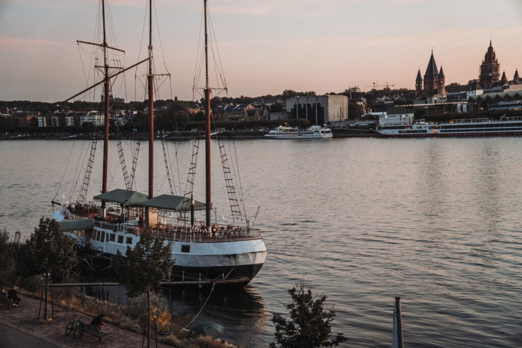 Treppenlift in Mainz