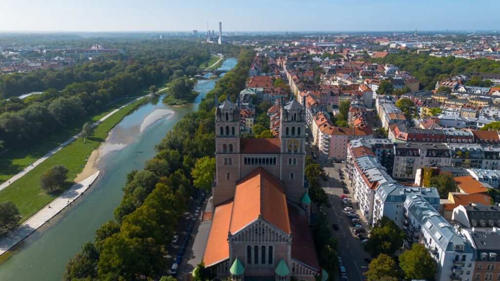 Treppenlift-Beratung und Planung in München: Anbieter, Kosten & Beratung
