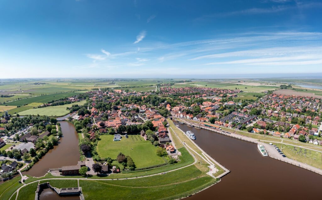 Treppenlift in Niedersachsen