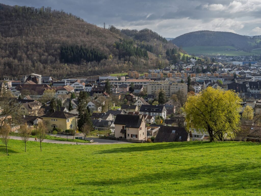 Treppenlift in Remscheid