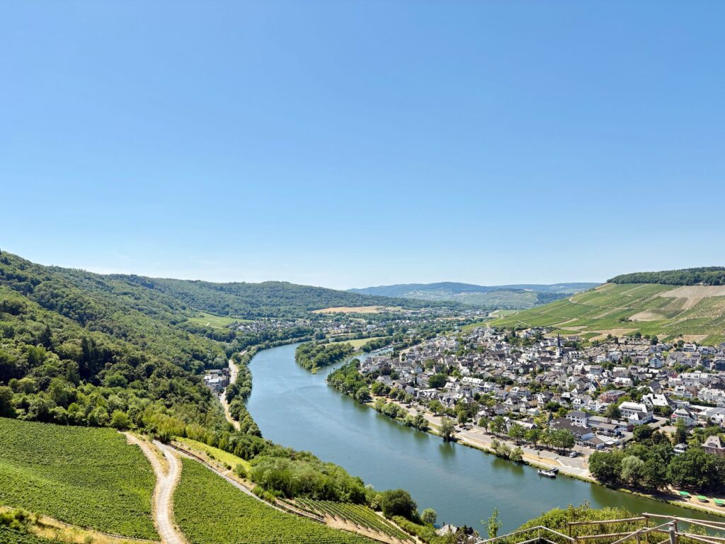 Treppenlift in Rheinland-Pfalz