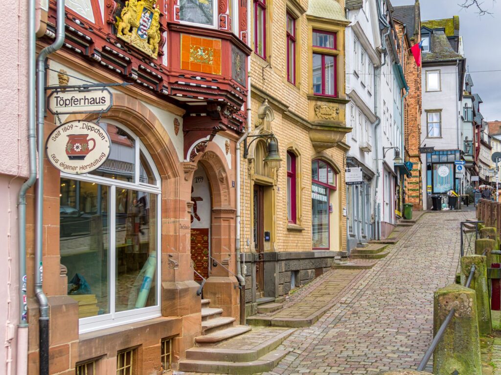 Treppenlift-Beratung und Planung in Solingen: Anbieter, Kosten & Beratung