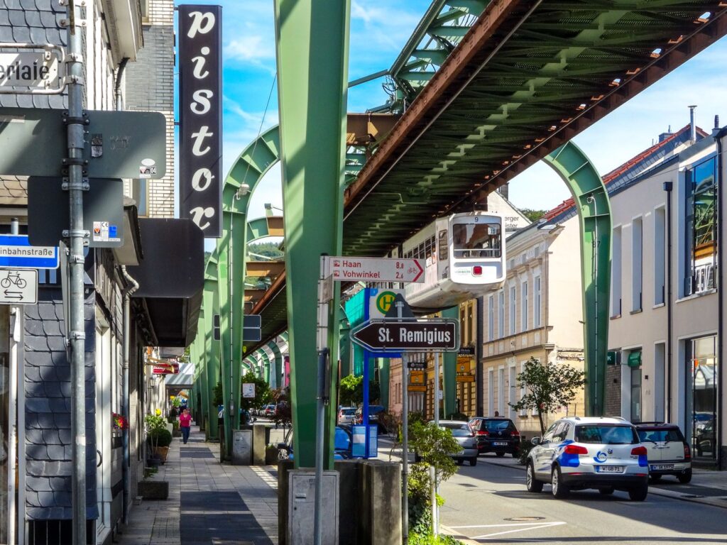 Treppenlift-Beratung und Planung in Wuppertal: Anbieter, Kosten & Beratung