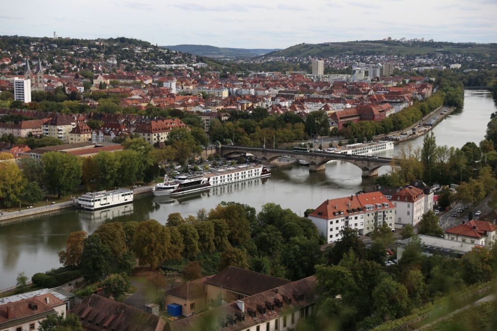 Treppenlift-Beratung und Planung in Würzburg: Anbieter, Kosten & Beratung