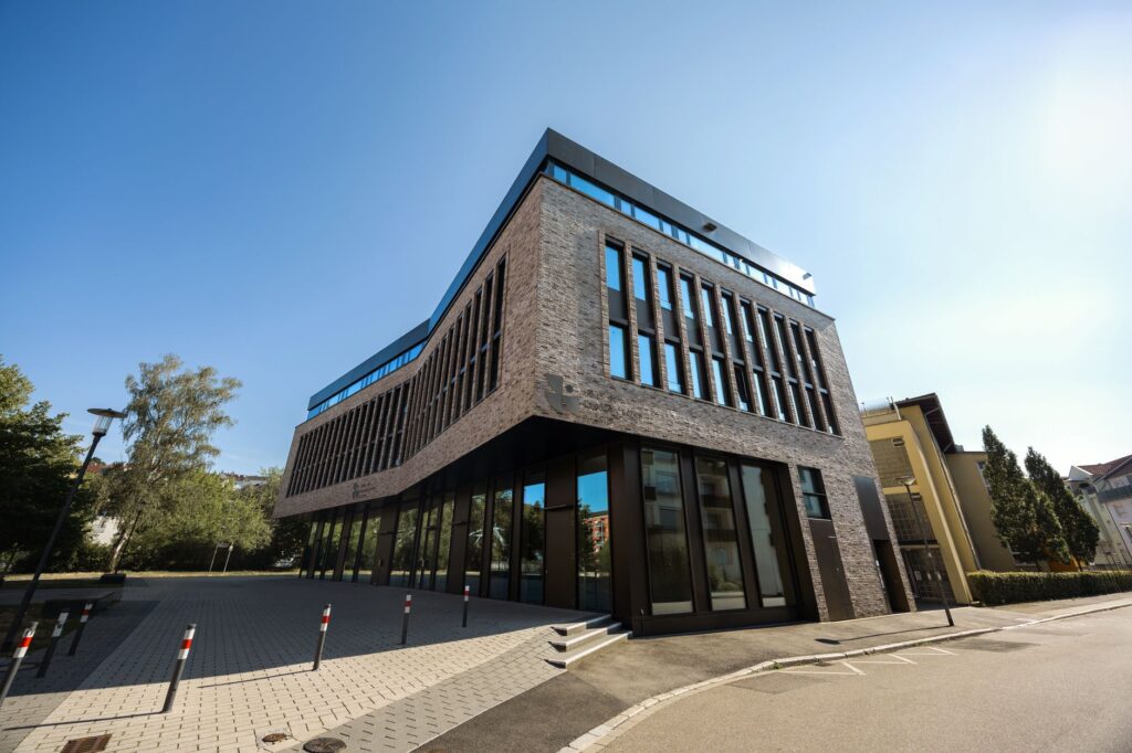 Koch Aufzugstechnik eGbR in Augsburg