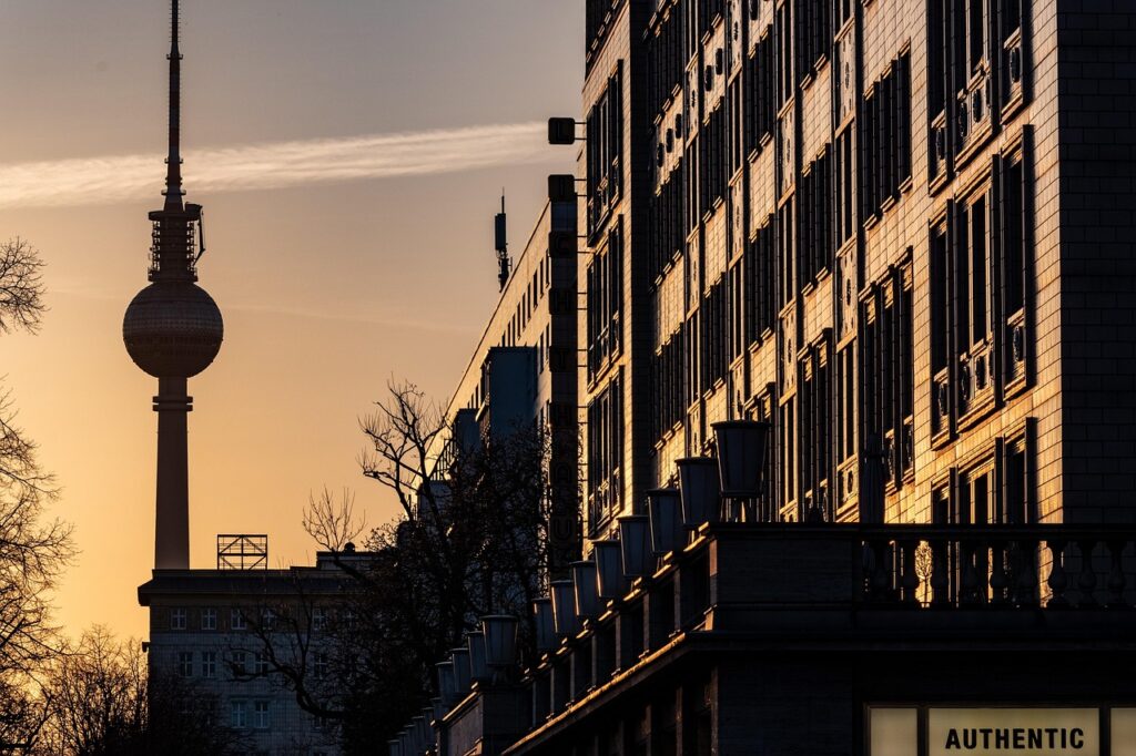 Lifttechnik Schubert GmbH in Berlin