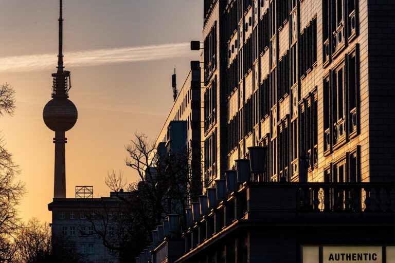 Lifttechnik Schubert GmbH in Berlin – Treppenlift in Treppenlift in Berlin: Anbieter, Kosten & Beratung