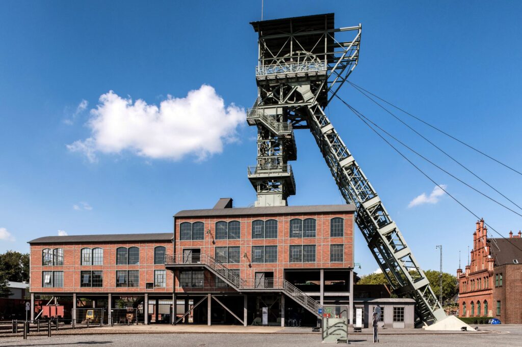 Treppenlift ME® - Nordrhein Westfalen in Dortmund