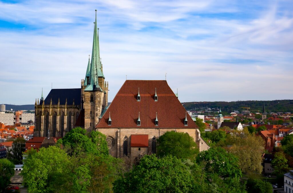 TK Elevator - Service Niederlassung Erfurt 1 TK Elevator - Service Niederlassung Erfurt