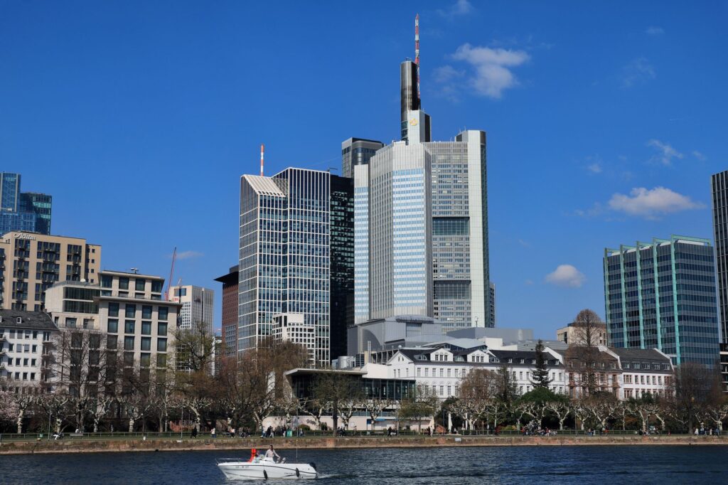 TK Elevator - Service Niederlassung Frankfurt in Frankfurt am Main 1 TK Elevator - Service Niederlassung Frankfurt in Frankfurt am Main