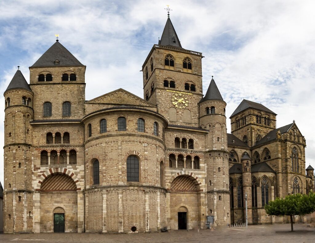 Treppenlift und barrierefreies Wohnen in Trier