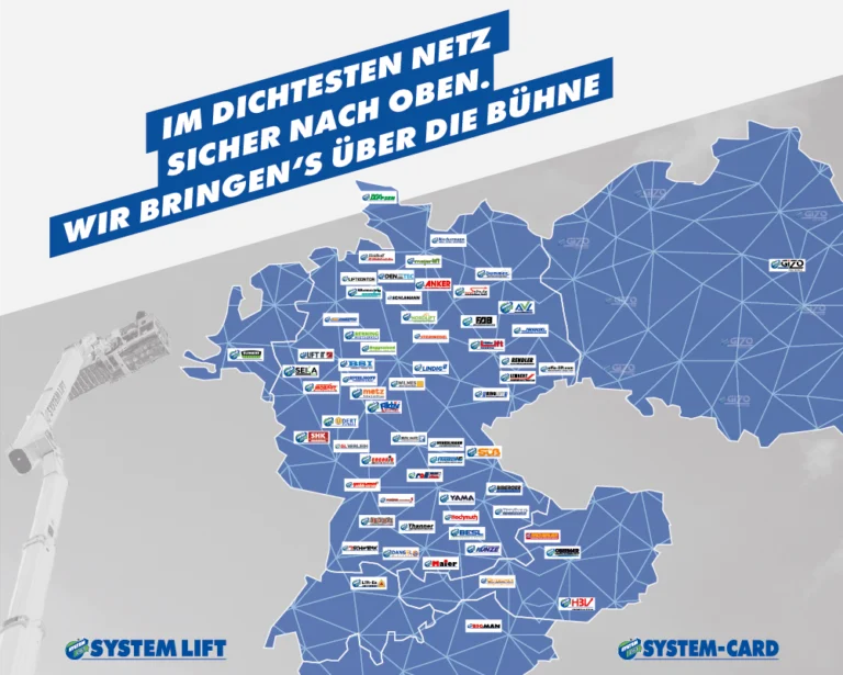 Winkelmann Arbeitsbühnen & Stapler in Erlangen – Treppenlift in Treppenlift in Erlangen: Anbieter, Kosten & Beratung