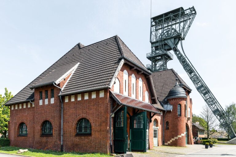 Treppenlifte Hülsmann in Dortmund – Treppenlift in Treppenlift in Dortmund: Anbieter, Kosten & Beratung
