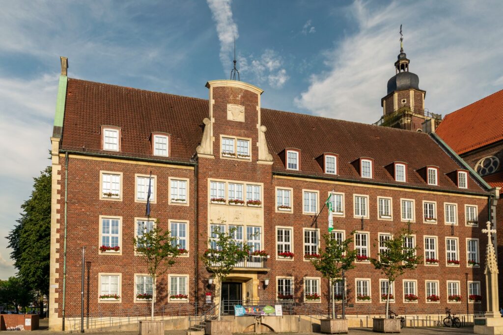 Treppenlifte in Braunschweig Empfohlene Anbieter