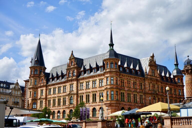 FITAL-Treppenlifte in Wiesbaden – Treppenlift in Treppenlift in Wiesbaden: Anbieter, Kosten & Beratung