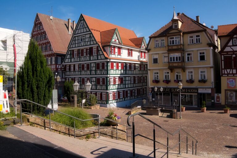 Frank Taubmann Treppenlifte Montage & Service in Recklinghausen – Treppenlift in Treppenlift in Recklinghausen: Anbieter, Kosten & Beratung