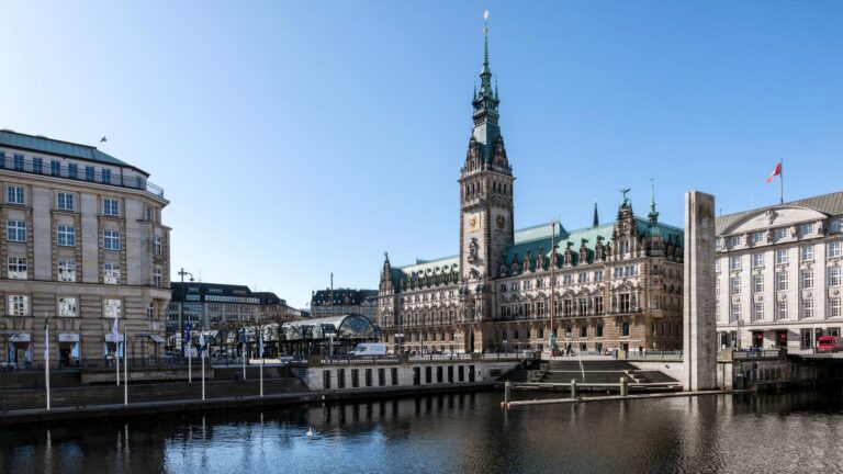 Fritz Treppenlift in Hamburg – Treppenlift in Treppenlift in Hamburg: Anbieter, Kosten & Beratung