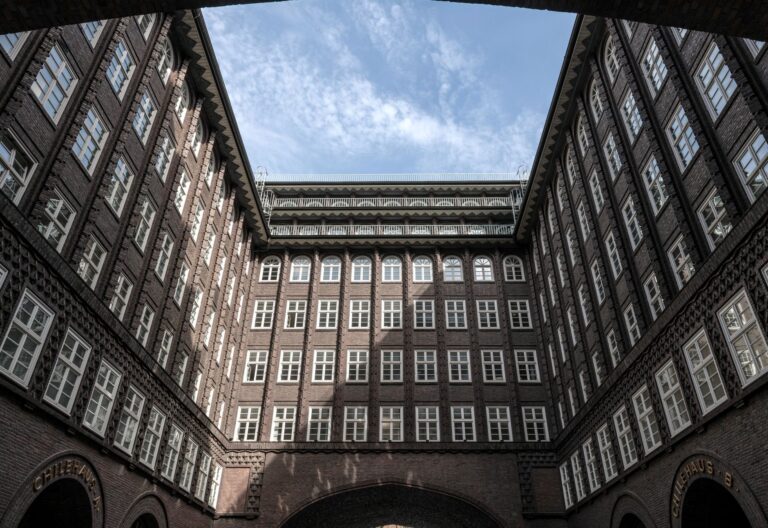 Green Treppenlifte GmbH & Co. KG in Hamburg – Treppenlift in Treppenlift in Hamburg: Anbieter, Kosten & Beratung