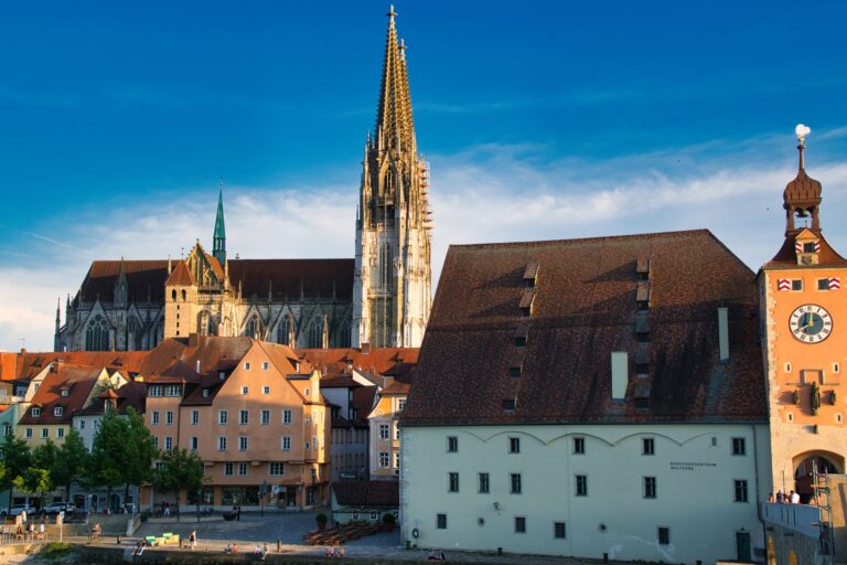 Biberger-Lift GmbH in Regensburg – Treppenlift in Treppenlift in Regensburg: Anbieter, Kosten & Beratung