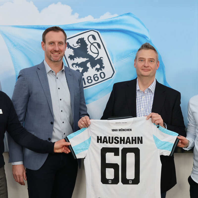 C. Haushahn GmbH & Co. KG in Lübeck 1 C. Haushahn GmbH & Co. KG in Lübeck
