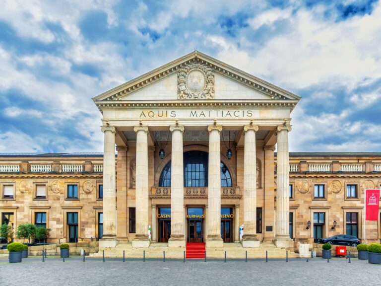CAMA Lift GmbH in Wiesbaden – Treppenlift in Treppenlift in Wiesbaden: Anbieter, Kosten & Beratung