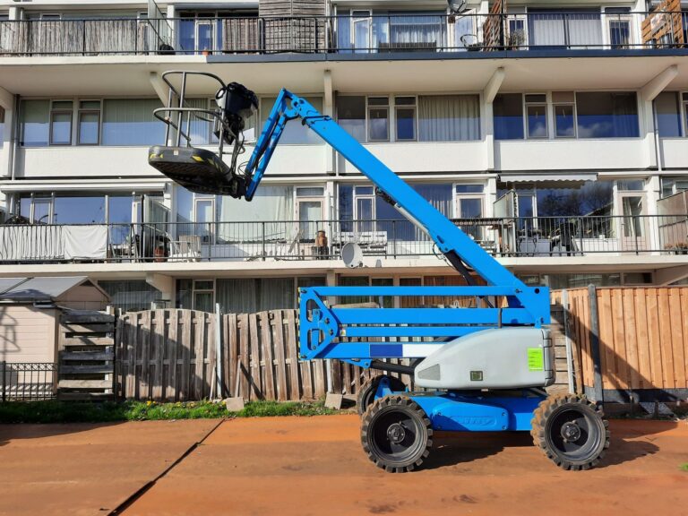 Christoph Klein STEINWEDEL-Arbeitsbühnen und Baumaschinen e.K in Hildesheim – Treppenlift in Treppenlift in Hildesheim: Anbieter, Kosten & Beratung
