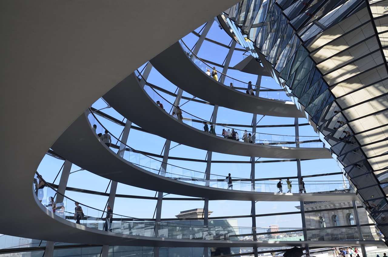 TAF Aufzugsdienst Mannheim GmbH 2 Treppenlift als Beispiel für eine mögliche Einbausituation in Mannheim